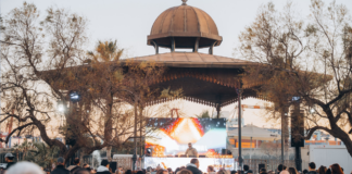 Los DJs legendarios del remember toman la Marina de Valencia en una noche para revivir la Ruta Tardeo Remember regresa a La Pérgola de València