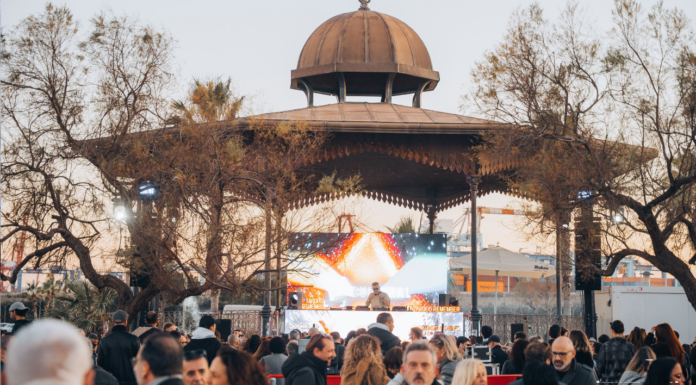 Los DJs legendarios del remember toman la Marina de Valencia en una noche para revivir la Ruta Tardeo Remember regresa a La Pérgola de València