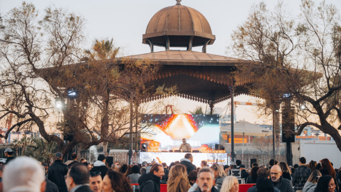 Tardeo Remember regresa a La Pérgola de València
