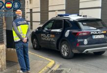 Detienen a un comerciante de Valencia por abusar de niñas tras atraerlas con chocolatinas y regalos