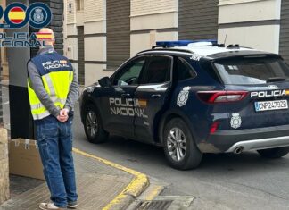 Investigan la muerte de un hombre en Benetússer tras mantener relaciones sexuales con una droga