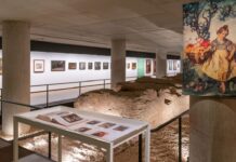 El IVAM reivindica el arte valenciano a través de la familia Pinazo