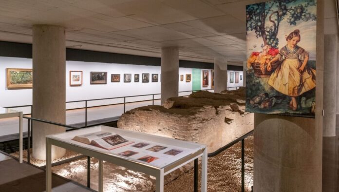 260302_EDUC_Foto05_IVAM_Exposición Ignacio Pinazo_Foto Juan García-IVAM_