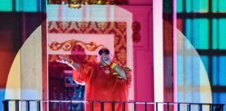 King África hace una sorprendente Crida en Cullera