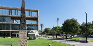 Eligen la UPV como una las mejores universidades del mundo para estudiar ingeniería y diseño Eligen la UPV como una las mejores universidades del mundo para estudiar ingeniería y diseño