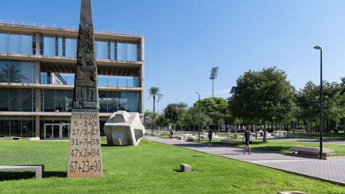 Eligen la UPV como una las mejores universidades del mundo para estudiar ingeniería y diseño