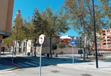 La Pobla de Farnals mou fitxa per a ser declarada municipi tensionat Carrers de La Pobla de Farnals