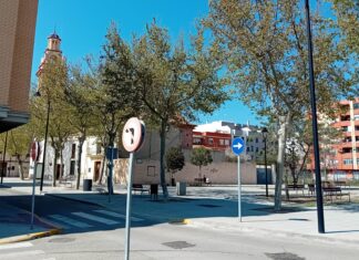 La Pobla de Farnals mou fitxa per a ser declarada municipi tensionat Carrers de La Pobla de Farnals