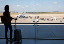 El aeropuerto de Valencia tendrá un nuevo destino el próximo invierno El aeropuerto de Valencia tendrá un nuevo destino el próximo invierno