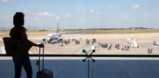 El aeropuerto de Valencia tendrá un nuevo destino el próximo invierno