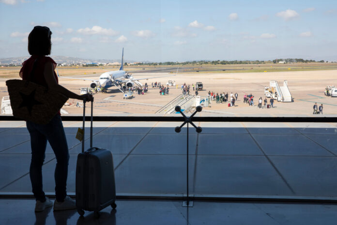 7televalencia-aeropuerto El aeropuerto de Valencia tendrá un nuevo destino el próximo invierno