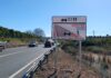 La Diputació de València activa un projecte pilot per a la millora de la seguretat els ciclistes en la carretera Nova senyalització per a ciclistes i conductors