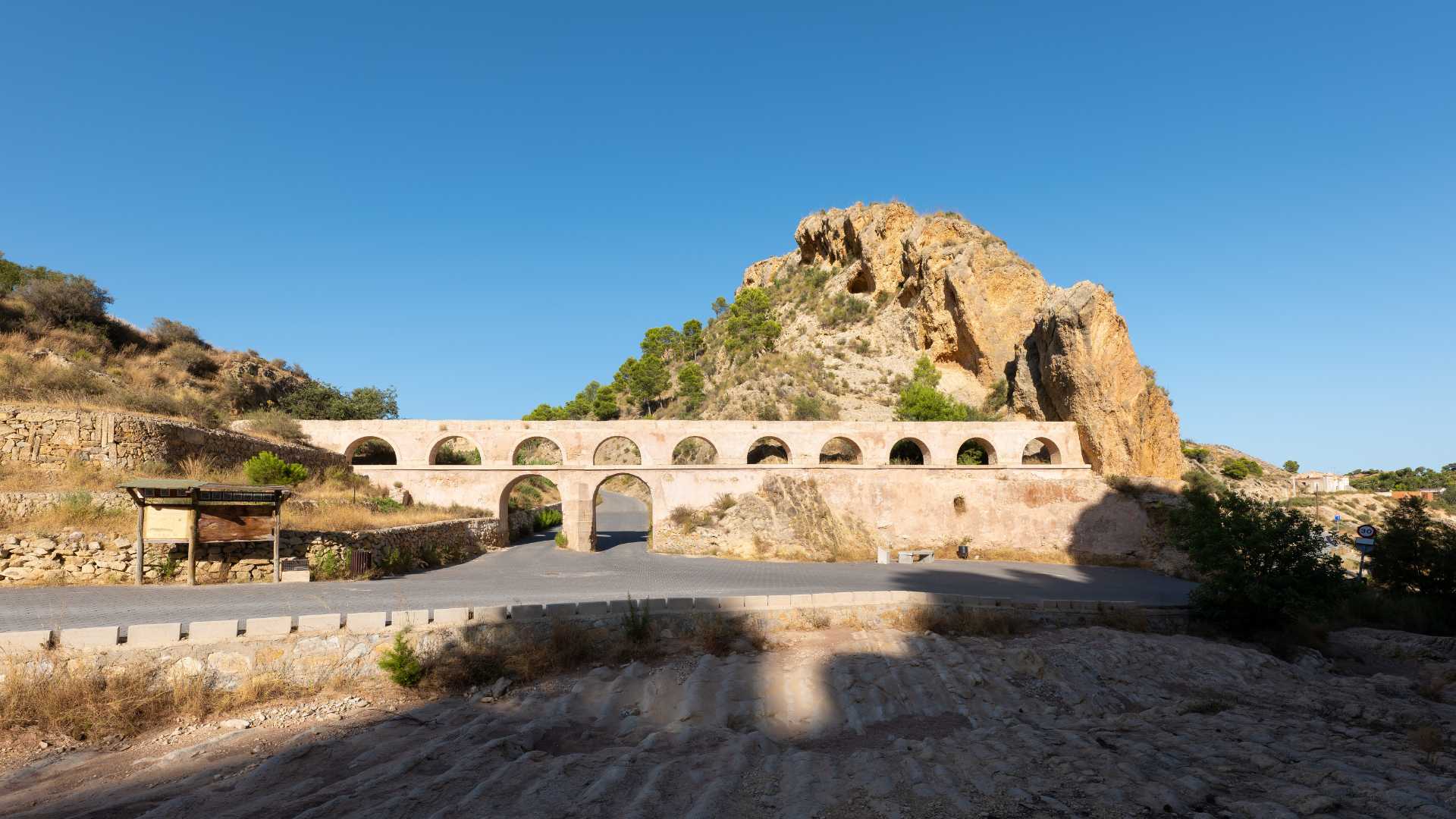 Els Pontets de Crevillent