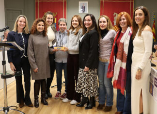 Puçol lliura els premis És Dona a les dones més destacades de l’any Premis És Dona Puçol