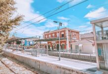 Alfafar estalla contra Adif por la estación: «estamos en una situación límite» Estación Alfafar-Benetússer