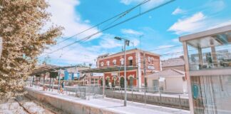 Estación Alfafar-Benetússer