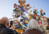 Agenda de Fallas: todo lo que no te puedes perder del 14 al 19 de marzo en Valencia