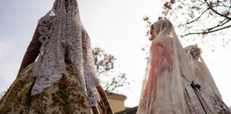 Ofrenda 2026 | Horario de paso de cada comisión este 18 de marzo