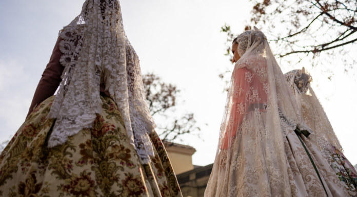 Ofrenda 2026 | Horario de paso de cada comisión este 18 de marzo Ofrenda 2026 | Horario de paso de cada comisión este 18 de marzo