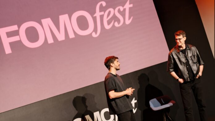 Celebración del Fomofest