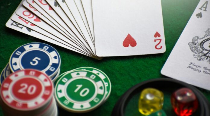 Cómo Glorion Casino se adapta al comportamiento multidispositivo de los jugadores