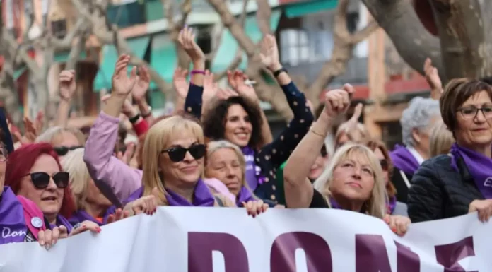 Marxa de la Dona de Quart de Poblet