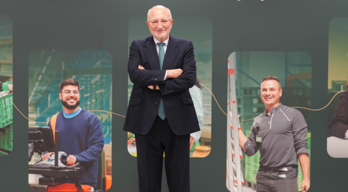 Mercadona marca récord histórico de facturación y gana 1.729 millones de euros