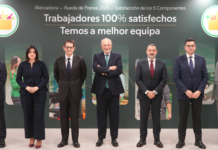 Juan Roig habla sobre su interés por comprar el Valencia CF