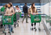 Los supermercados Mercadona anuncian un nuevo modelo: así se transformarán las tiendas Mercadona anuncia su nuevo modelo de tienda: así se transformarán los supermercados