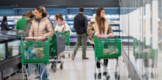 Mercadona anuncia su nuevo modelo de tienda: así se transformarán los supermercados