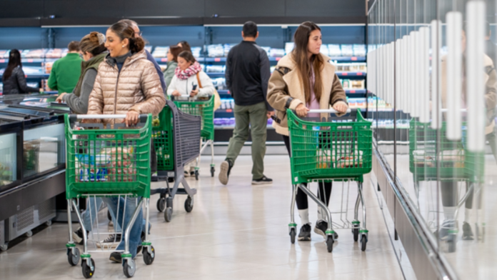 Mercadona anuncia su nuevo modelo de tienda: así se transformarán los supermercados