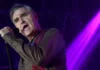 Morrissey. EFE
