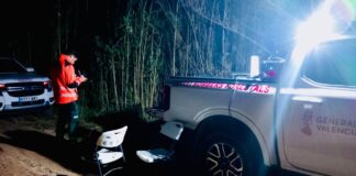 Trabajos de búsqueda en Requena