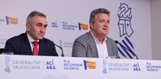 Presentación del Plan Endavant