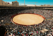 Fin de semana grande en la Feria de Fallas: cartel completo y toreros día a día ¿Quién torea este fin de semana en la Feria de Fallas?