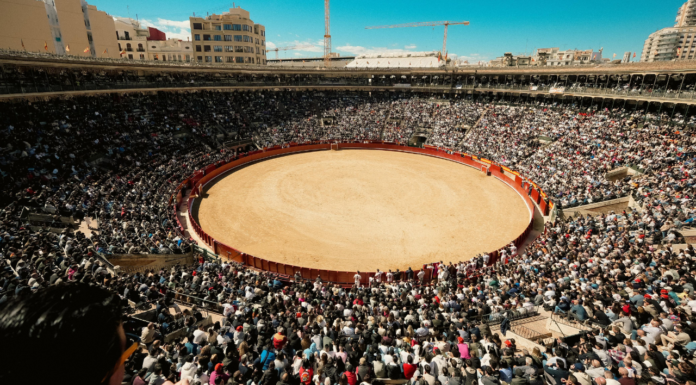 Cartel de Feria de Fallas 2026: penúltimo día en el coso de Valencia ¿Quién torea este fin de semana en la Feria de Fallas?