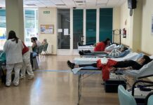 Puçol compta amb l’Espai dels Majors per a la donació de sang Donació de sang a Puçol