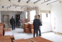 Puçol reformarà 7 habitatges socials per a ampliar el parc públic de vivenda Vivendes Puçol