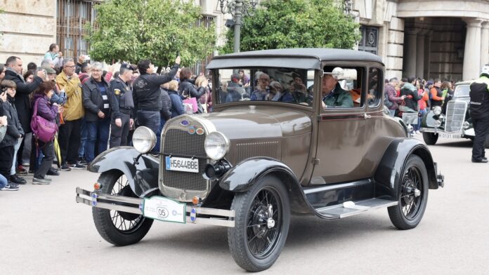 7televalencia rally fallas Rally de Fallas