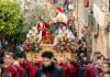 La mejor escapada de fin de semana: el pueblo valenciano con una Semana Santa única según National Geographic Escapada a la Semana Santa de Crevillent