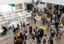 AIMPLAS a la vanguardia de los materiales biodegradables