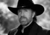 Muere Chuck Norris a los 86 años
