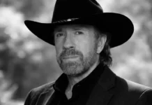 Muere Chuck Norris a los 86 años