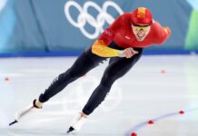 Daniel Milagros: “Si hemos llegado a los Juegos Olímpicos sin instalaciones, imagínate lo que podríamos hacer con una pista de hielo”