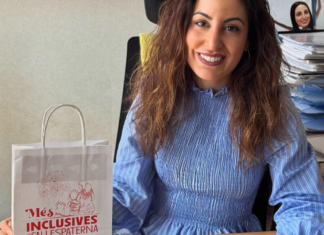 Paterna impulsa unes Falles inclusives per als xiquets amb TEA