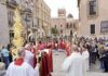 Estos son las principales actos del Domingo de Ramos en el centro y en el marítimo