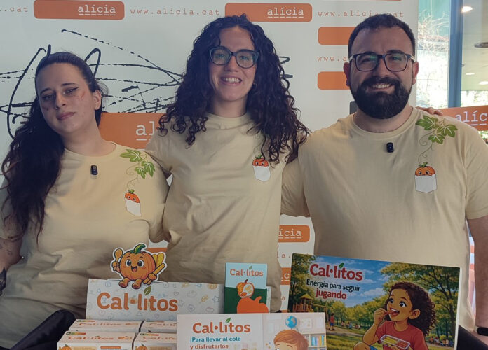 Equipo Cal·litos