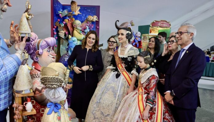 Exposición_ninot_indultat_2026