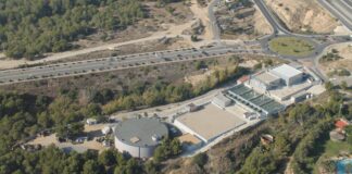 Benidorm invierte 21 millones en infraestructuras de agua potable