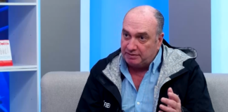 Carlos Ferris, presidente de FEMECV: «la montaña hay que respetarla y afrontarla con prudencia y conocimiento»